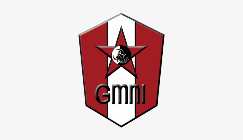 Gmni-surabaya - Gmni, transparent png download