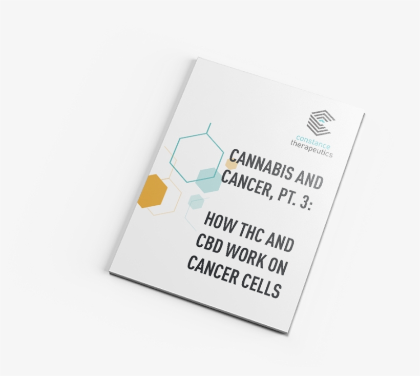 Cannabis And Cancer, Pt, transparent png download