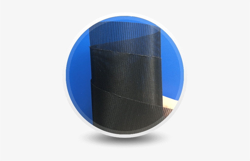 Anti-dust/pollen Screens With Small Oblong Shape Mesh - Mesh, transparent png download