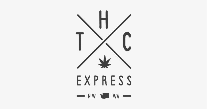 Thc Logo, transparent png download
