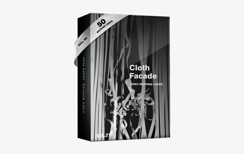 Video Mapping Loops Pack Vol - Formula 1, transparent png download