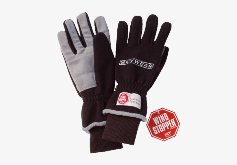 Up Asgard Gloves - Paraglider Gloves, transparent png download