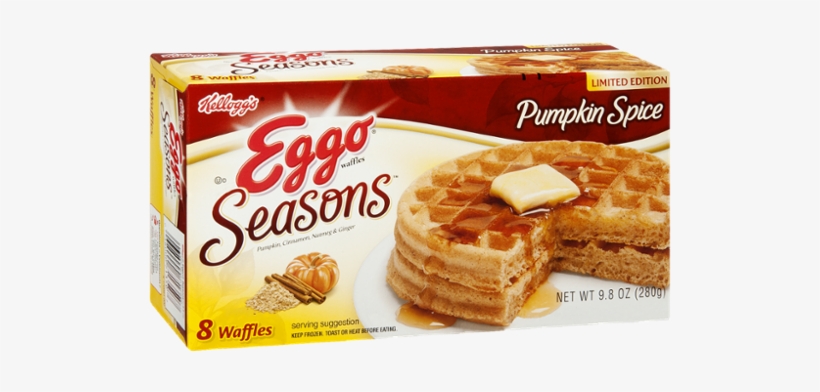 Mcd's New Pumpkin Spice, transparent png download