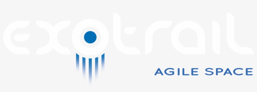 Propulsion For Small Satellites Exotrail Develops Electric - Graphic Design, transparent png download