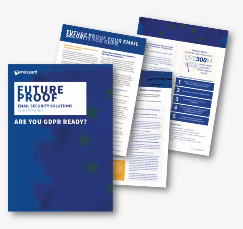 On May 25, The Eu General Data Protection Regulation - Flyer, transparent png download