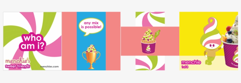 Banner Flip Slides - Illustration, transparent png download