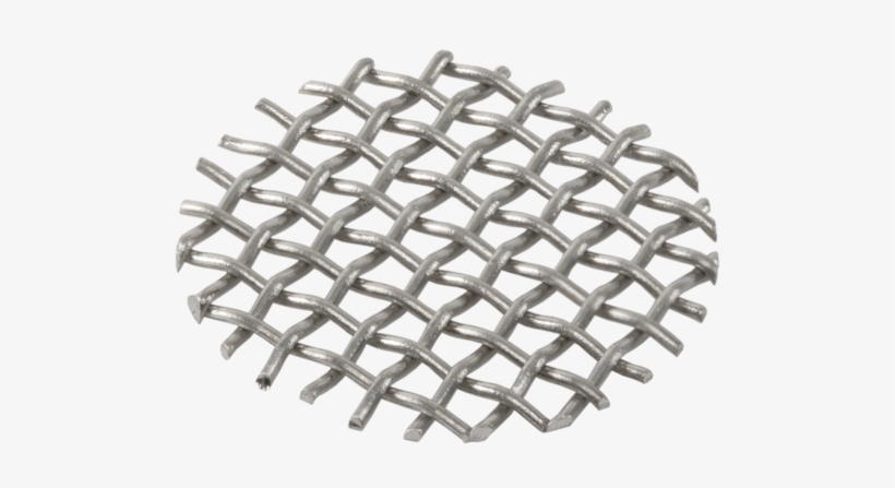 32127 20 X 20 Mesh Screen Disc - Shadow, transparent png download