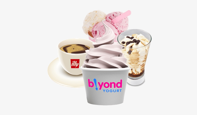 Desserts - Ice Cream, transparent png download