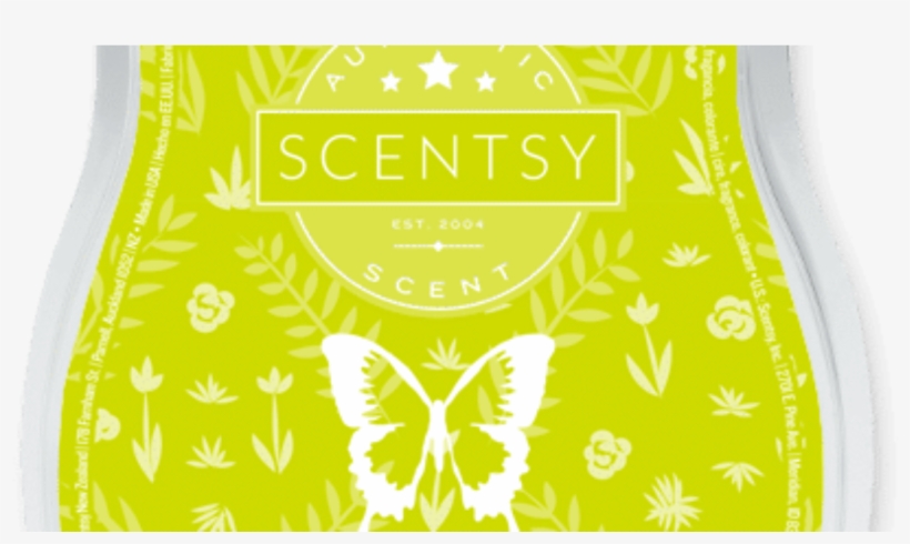Pineapple Archives Rachs Scent Obsession Png Pineapple - New Scentsy Wax Bar - Bright & Cheery, transparent png download
