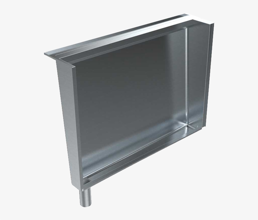 Esiflow Urinal - Urinal, transparent png download