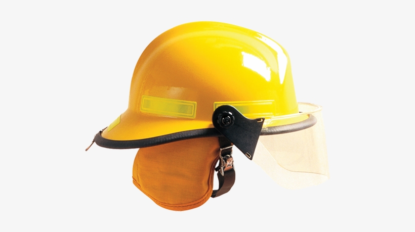 Helmet Fire, transparent png download