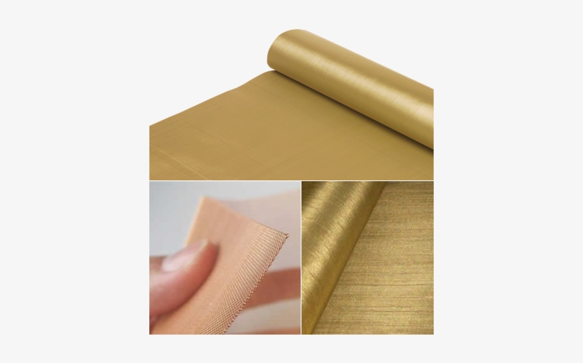 The Copper Wire Mesh Finds Its Use In Following - Manufacturing, transparent png download