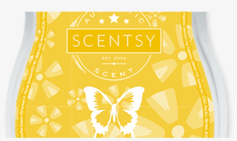 Pineapple Archives Rachs Scent Obsession Png Pineapple - Scentsy Passion Fruit Colada Bar Wickless Candle Tart, transparent png download