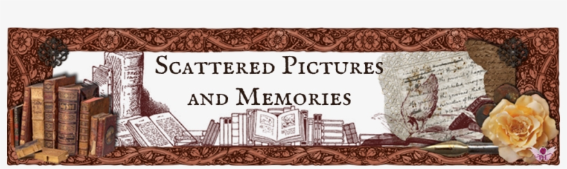 Bindingjourney Blogheader 990p - Memories Of You Ebook, transparent png download