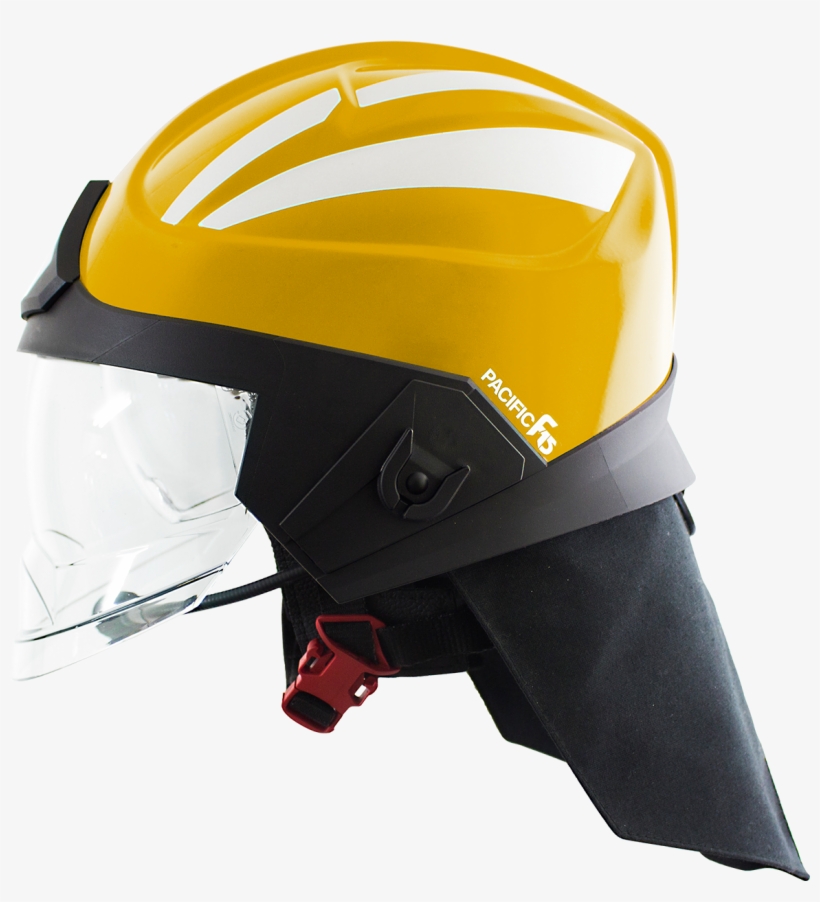 Pac Fire Product Category - Helmet, transparent png download