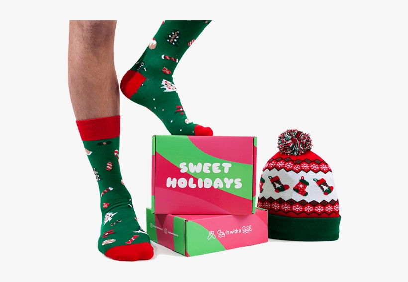 The Christmas Gift That Lasts All Year - Christmas Day, transparent png download