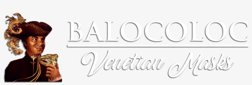 Balocoloc Venetian Masks Balocoloc Venetian Masks - Venice, transparent png download