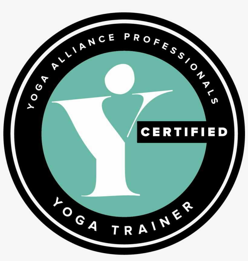 Image Result For Yoga Alliance Professionals - Yoga Alliance, transparent png download