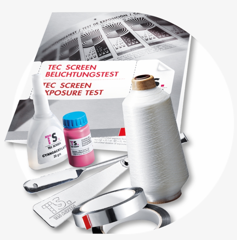 Starter Kit - Plastic Bottle, transparent png download