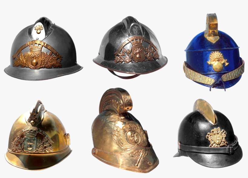 Fireman Pickelhaube, transparent png download