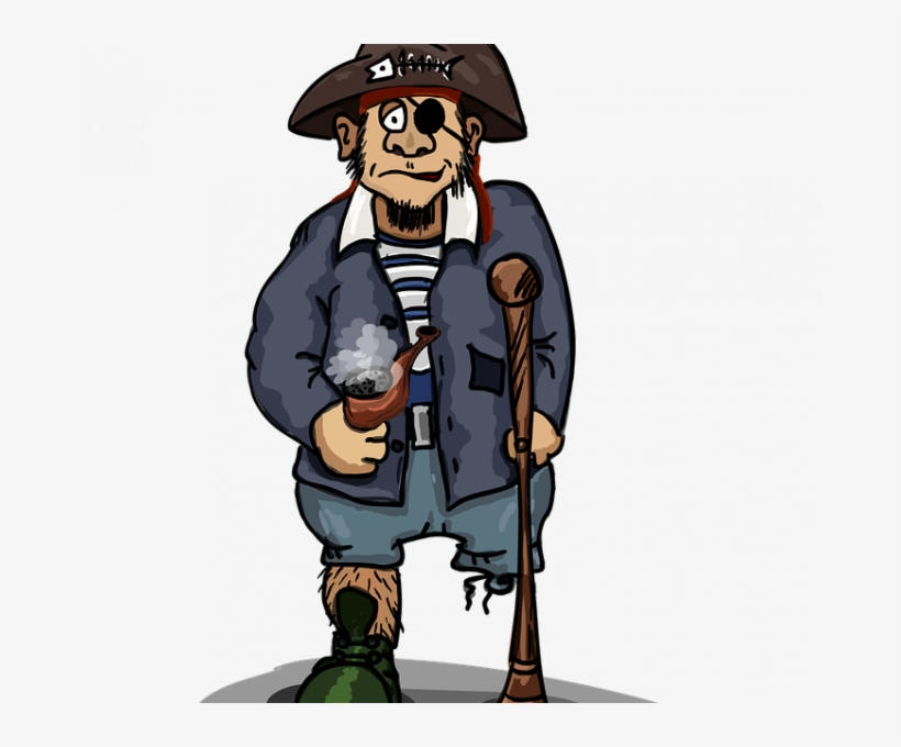 Free - Happy Talk Like A Pirate Day, transparent png download