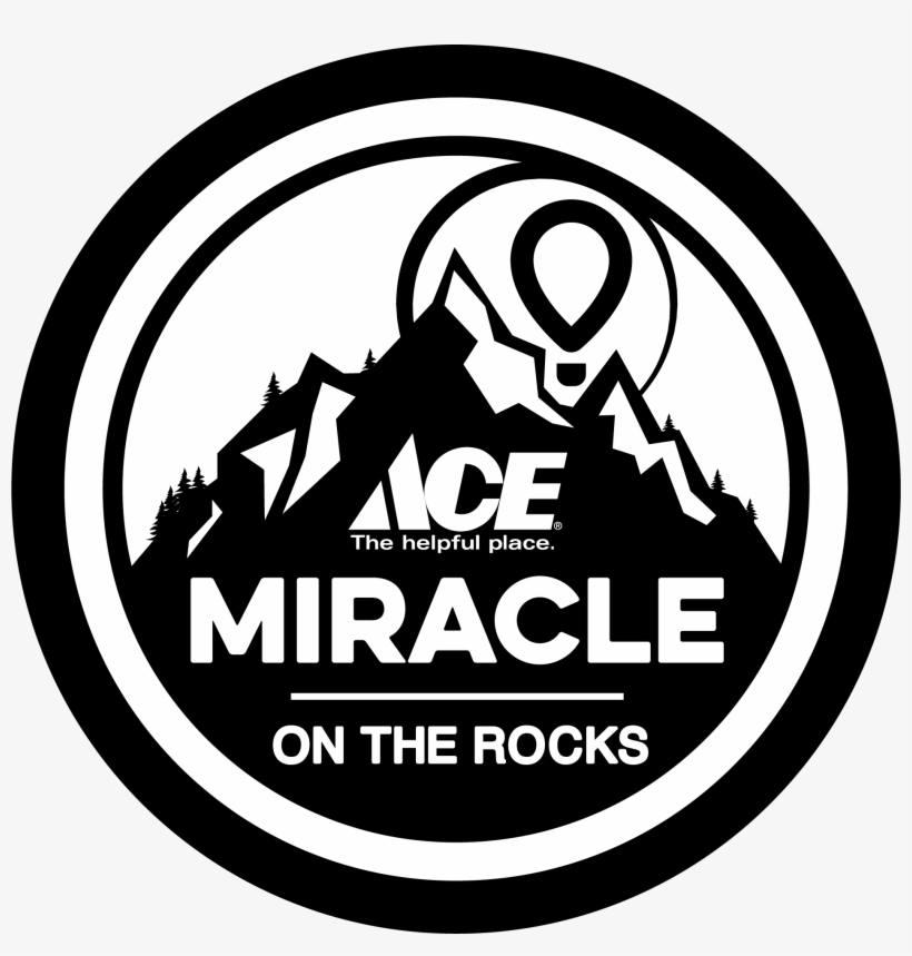 Image For Miracle On The Rocks Sunrise Yoga & Stair - Ace Hardware, transparent png download