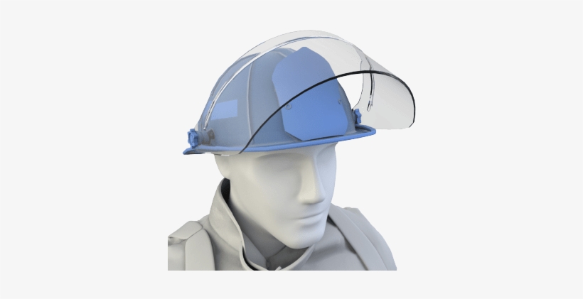 Fire & Rescue Helmets - Helmet, transparent png download