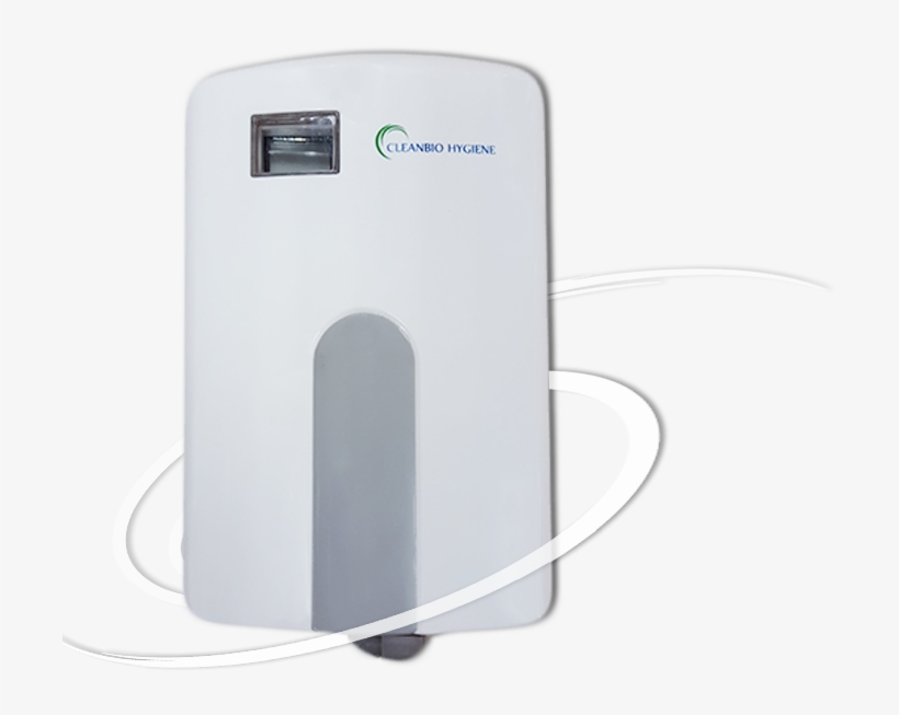 Powerful Urinal Wc Deodoriser - Gadget, transparent png download