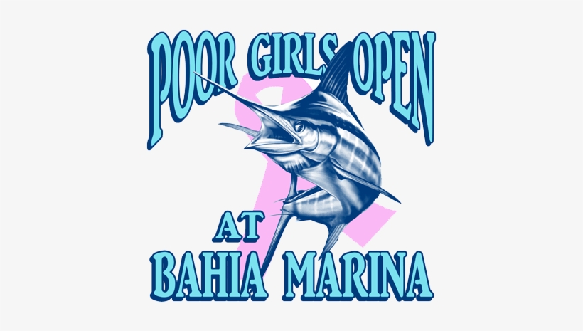 Captain Steve Harman Poor Girl's Open - Maryland, transparent png download
