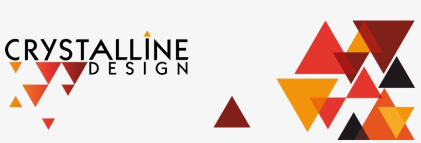 Cropped Crystalline Wordpress Page Header 5 - Page Header Design Png, transparent png download