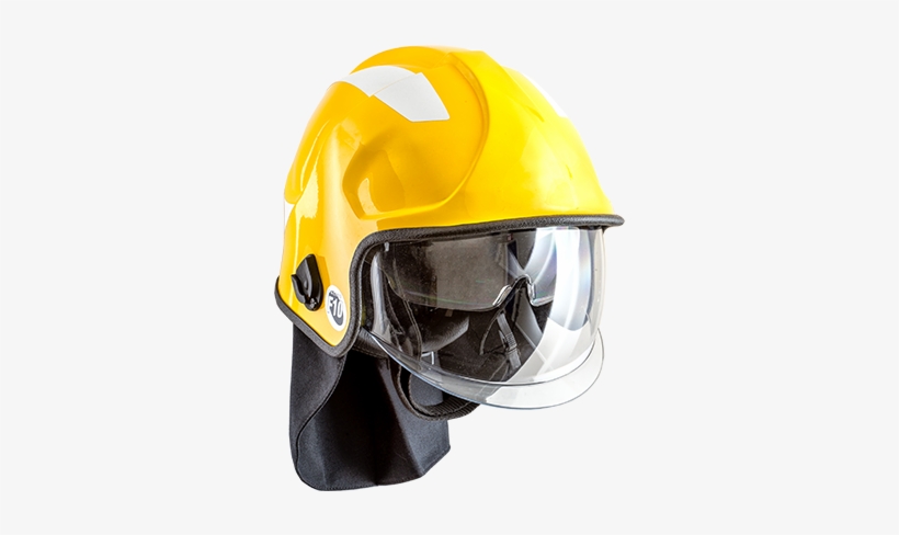 M10 Mkv Sructural Fire Helmet - Pacific F10 Mkv Structural Fire Fighting Helmet - Color:, transparent png download