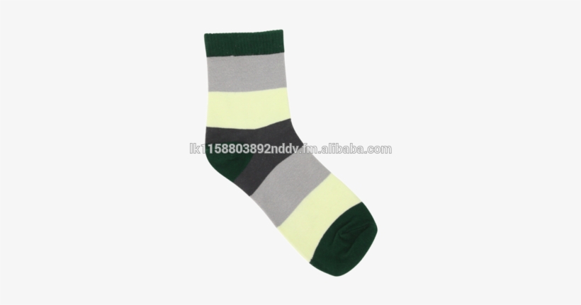 Bamboo Socks - Hockey Sock, transparent png download