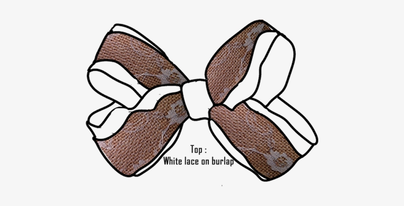 Large Butterfly - Gold, transparent png download