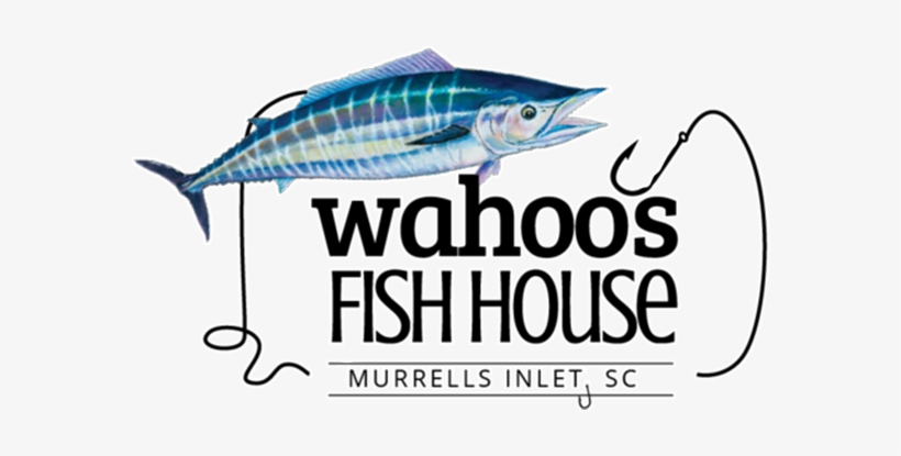 Wahoos - Wahoos Murrells Inlet, transparent png download