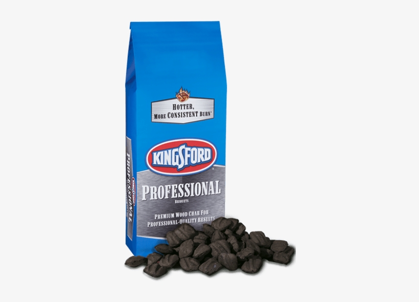 Kingsford Competition Briquets, transparent png download