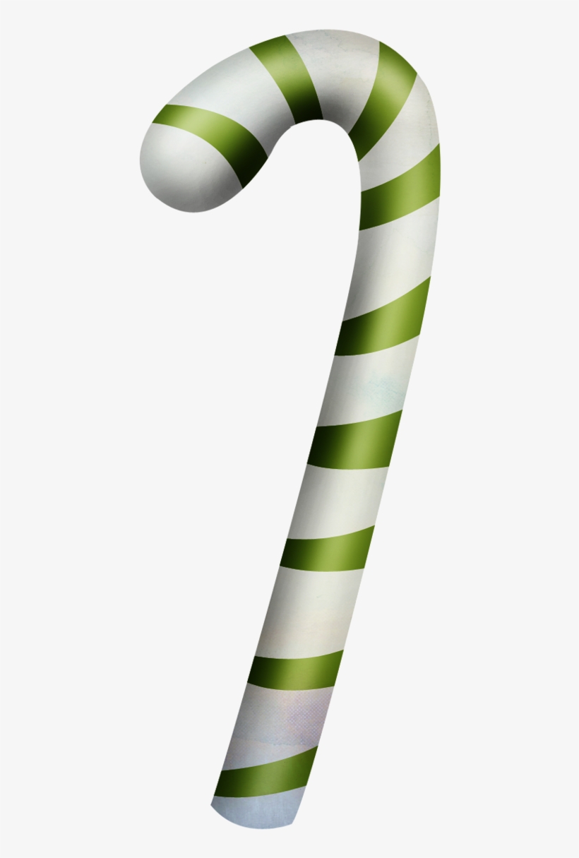Asb Christmasjoys Elements - Stick Candy, transparent png download