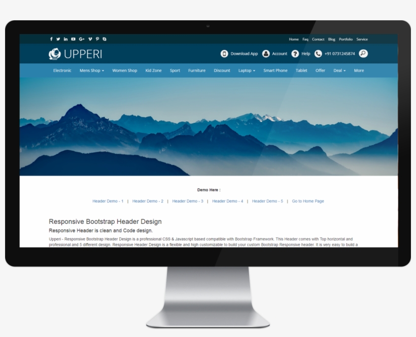 Header - - Map Of Remote Employees, transparent png download