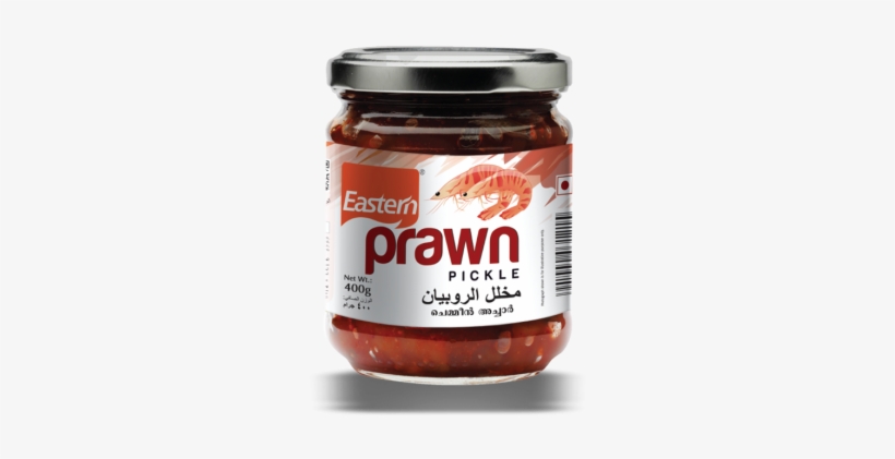 Prawn Pickle - Lemon Pickle Eastern Condiments Pvt Ltd Pickles, transparent png download