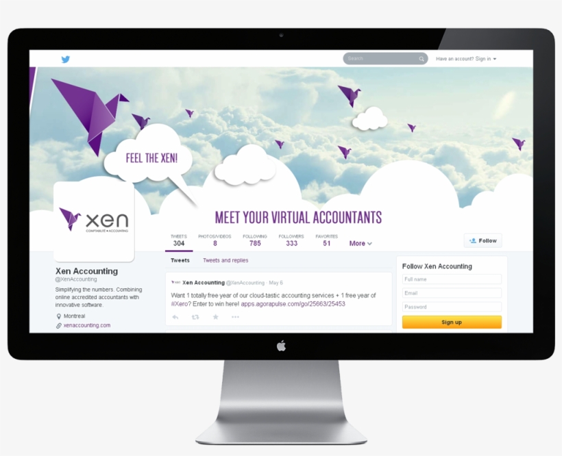 Twitter Design Worth Tweeting About - Search Engine Optimization, transparent png download