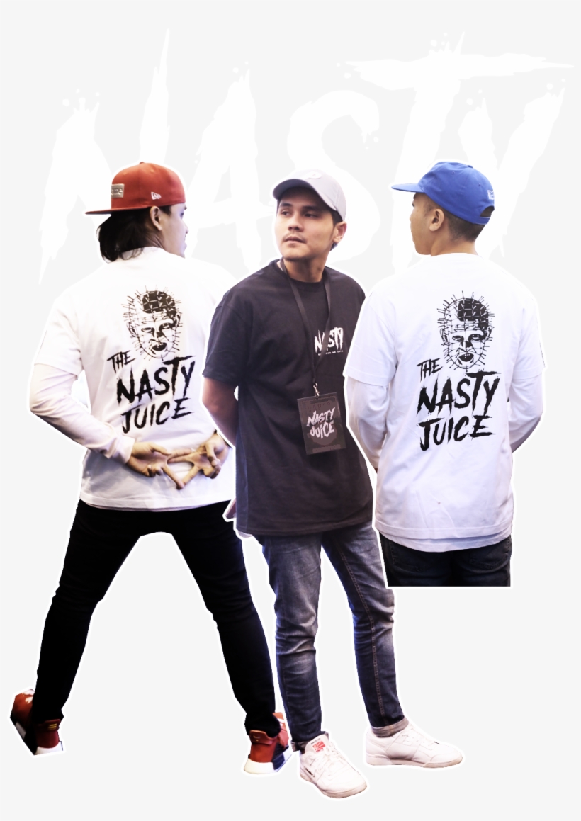 Thril Capsule Shirt Header Design 3 - Fun, transparent png download