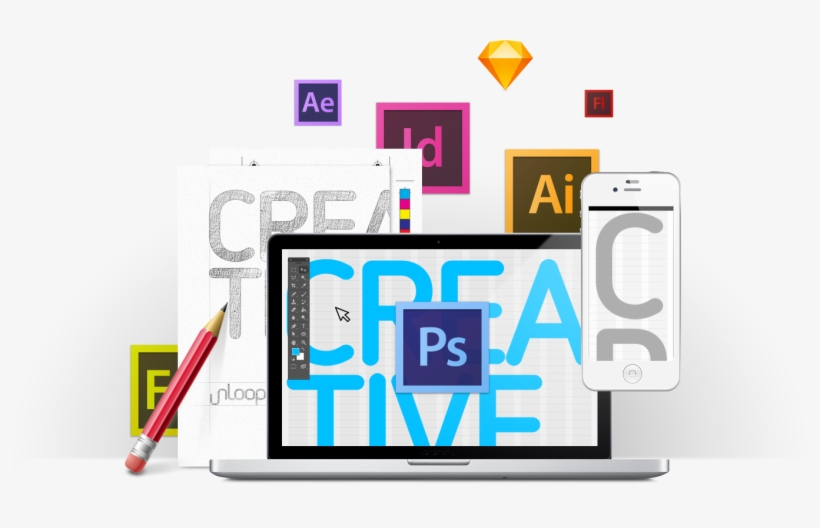 Design, transparent png download