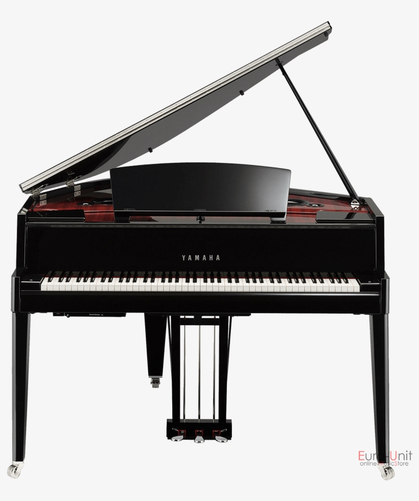 Yamaha Avantgrand N3x, transparent png download