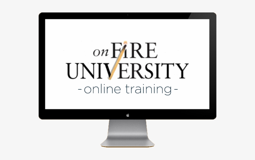 Ofu-banner - Fire At Work: How Great Companies Ignite Passion In, transparent png download