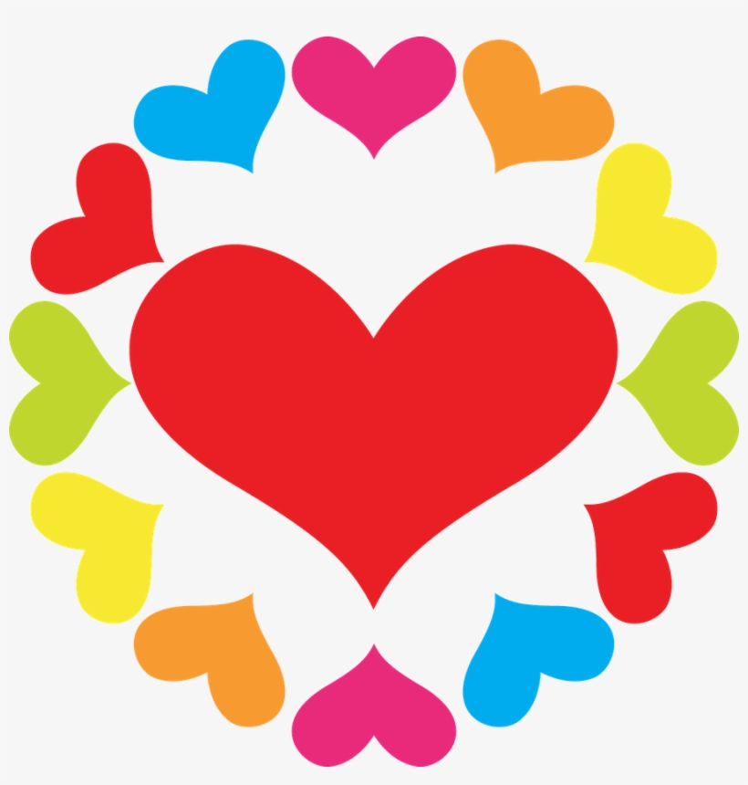Hearts ‿✿⁀♡♥♡❤ - Will You Marry Me Clipart, transparent png download