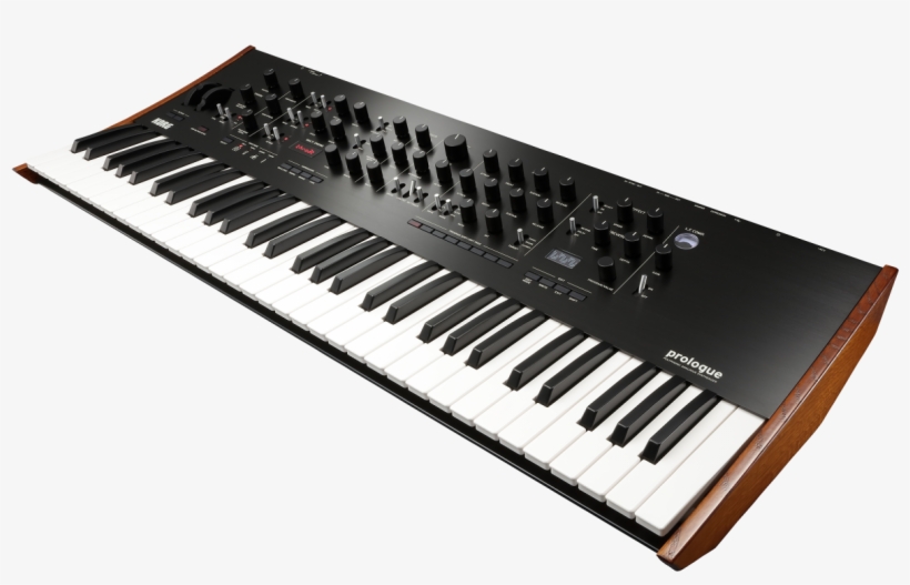 Clavia Nord Electro 5d 61, transparent png download