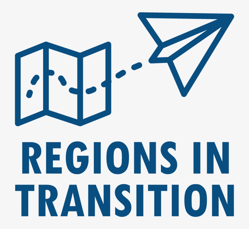 Regions In Transition Inquiry - Vector Graphics, transparent png download