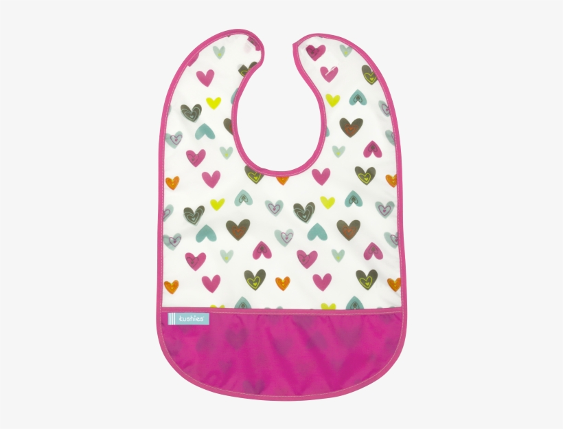 Kushies Bibs, transparent png download