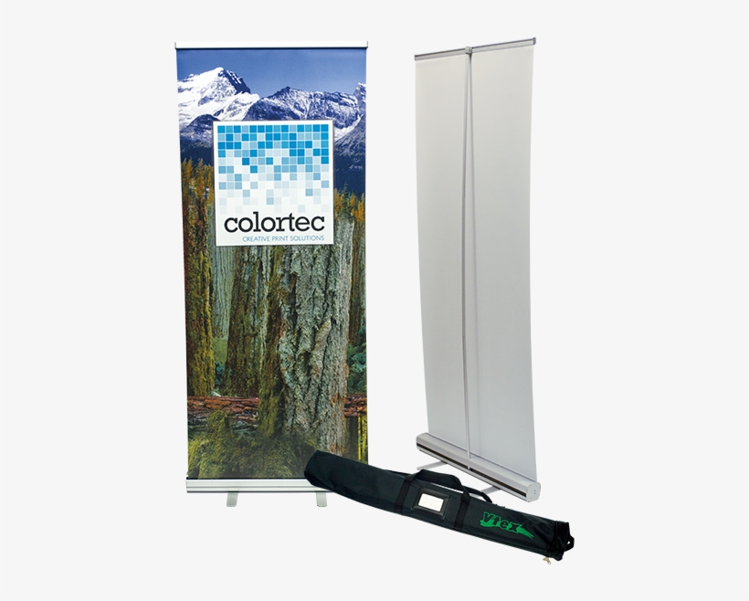 Super Econo Banner Stand - Banner, transparent png download