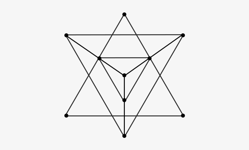 Triangle Abstract, transparent png download