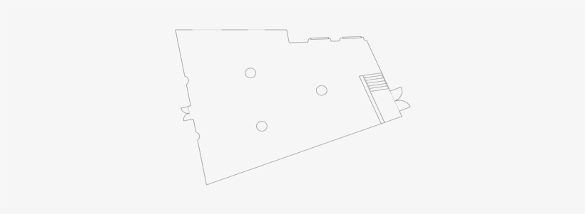 Estrada Da Lagoa Azul In Undefined - Sketch, transparent png download